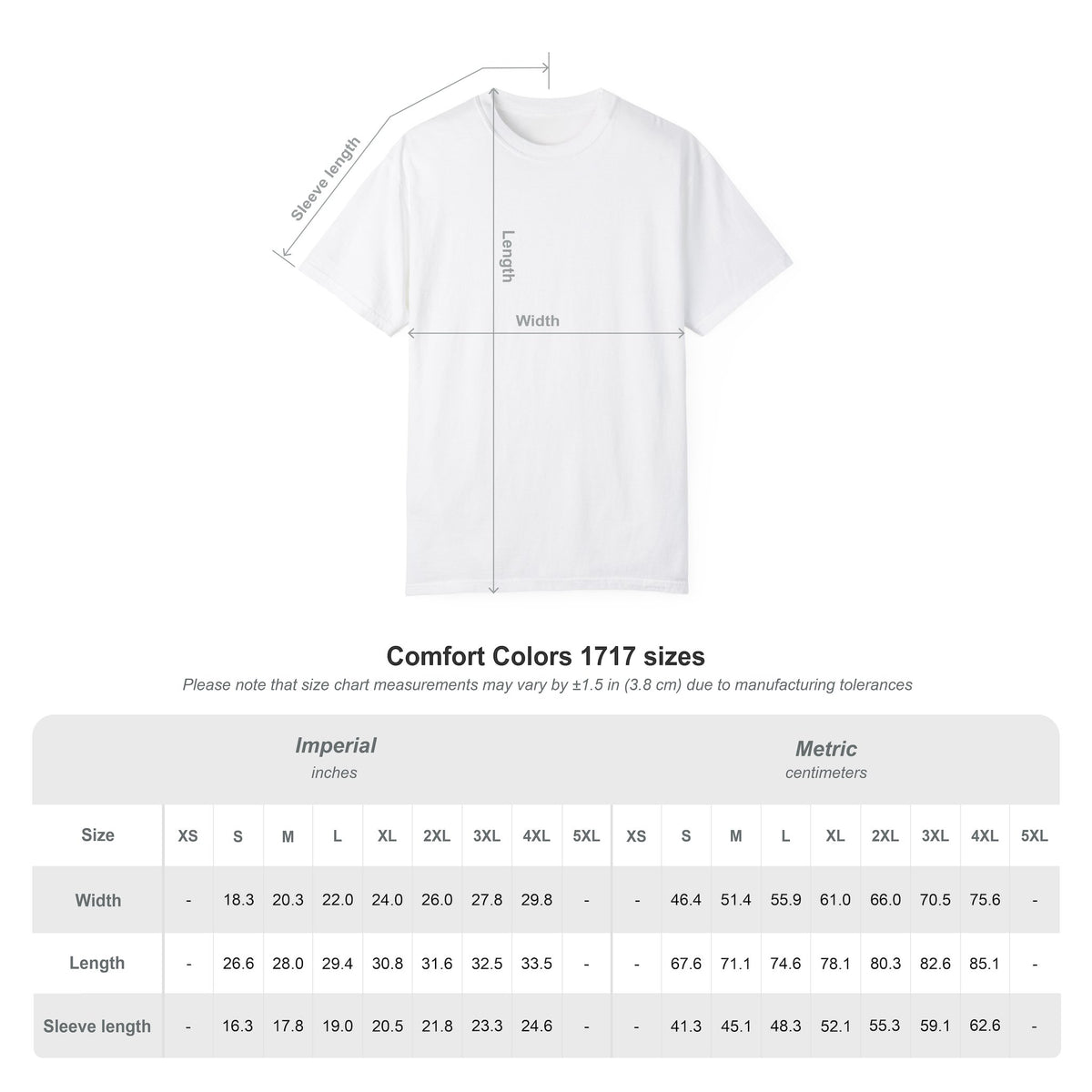 Read twice. Send never - The Card Ahead Comfort Colors 1717 graphic T-shirt