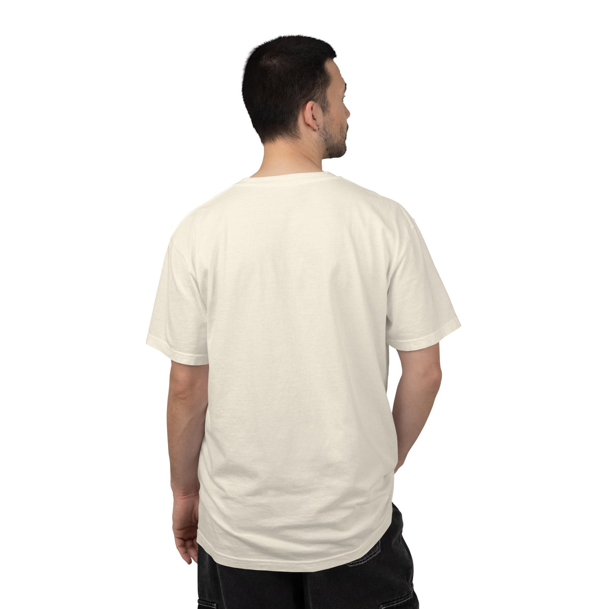 Tend what grows - The Card Ahead Comfort Colors 1717 graphic T-shirt