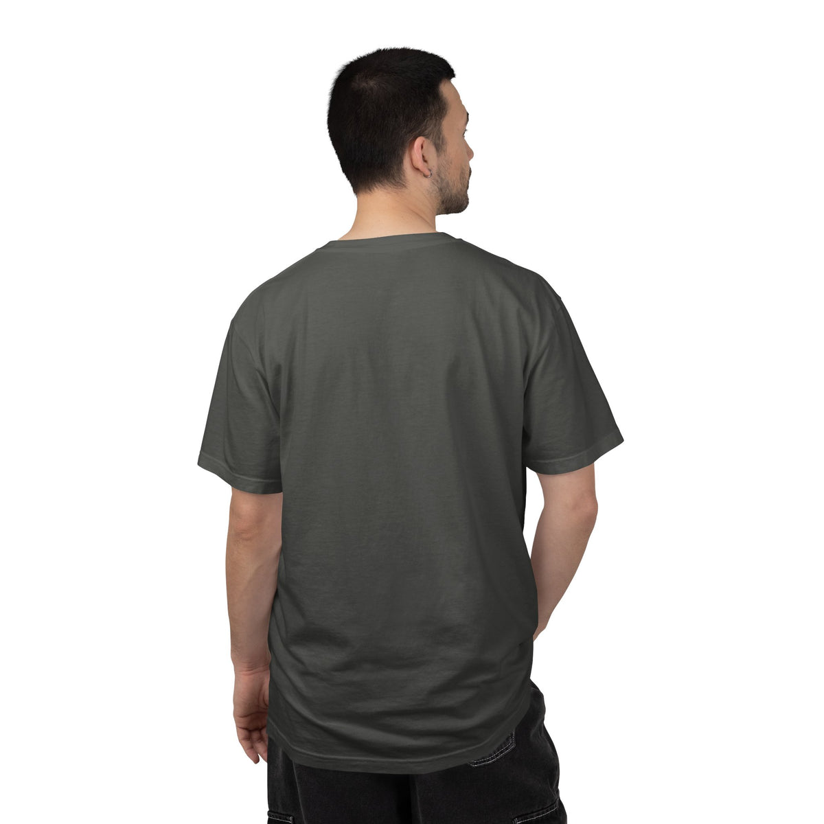 Actually No - The Card Ahead Comfort Colors 1717 graphic T-shirt